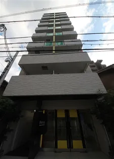 プライマル南森町の画像