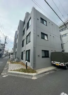 東京都品川区二葉2【マンション】の外観