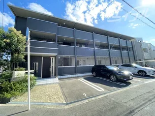 サンライズ豊里の画像