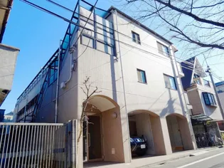 グランデッサ代沢の画像