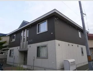 メゾンドペールの画像