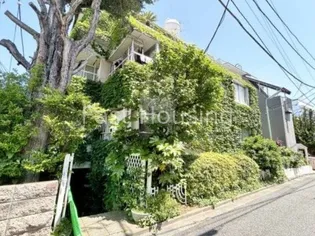 東京都杉並区天沼3【マンション】の外観