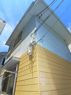 コーポカワノの画像