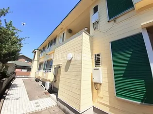 ベルデハイツの画像