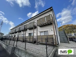 ホープ瑞浪Iの画像