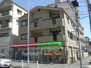 ベルエアー弓ノ木の画像