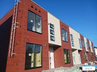 山形県山形市落合町【アパート】の外観