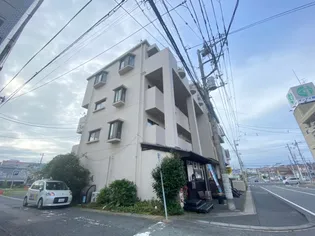 大みか中央ビルの画像