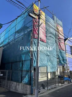 ティ アーモドリームの画像