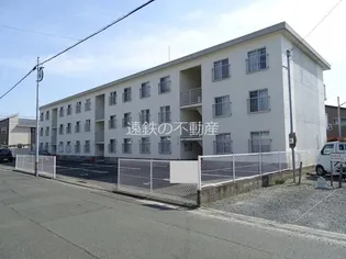 コーポラス高陽台の画像