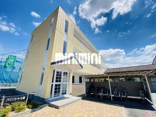 パインコート七瀬の画像