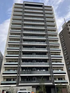 BRILLIA三河島STATIONFRONTの画像