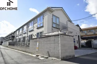 十五番館【1階】の外観