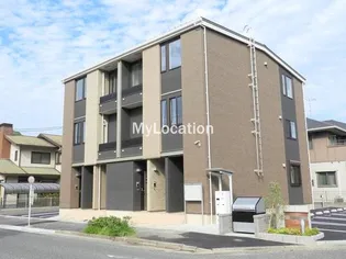 ブライトガーデンハウスの画像