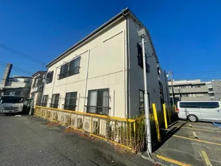 ウッディハイツの画像