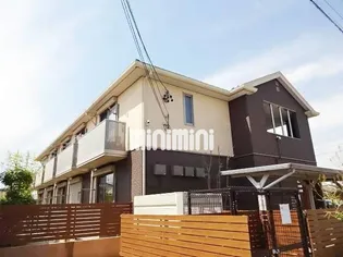 グランセゾンの画像