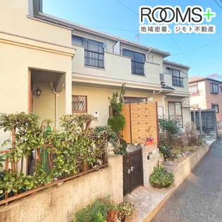 マ メゾン羽根木の画像