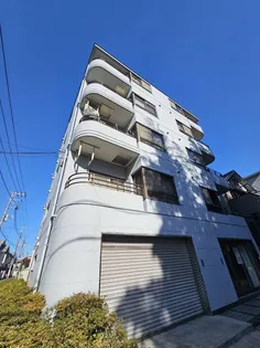 ロアドール上石神井の画像