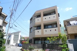 ルロワ津田沼の画像