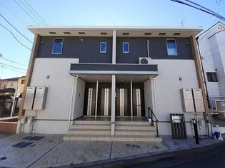 サニーベールKの画像