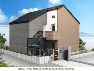 C B GREY 東林間の画像