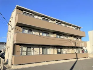 エクレール B棟の画像