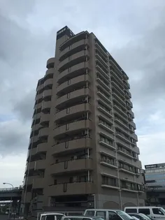 アール ケープラザ新横浜の画像