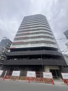 セレニテ難波ミラク参番館【3階】の外観