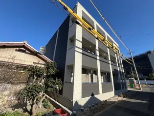 ヴァローレ日比野の画像