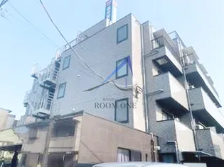 第66シンエイビルの画像