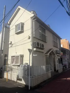 フジハイツの画像