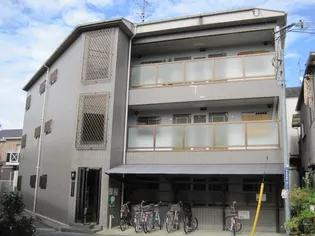 萱島ロイヤルライフの画像