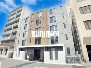 QUADOR鶴舞の画像