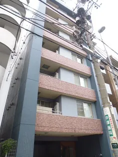 ベイヒルズ下末吉の画像