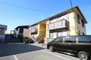 コーポ ワセイ Bの画像