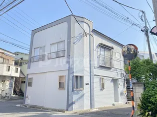 ヴィーヴル西新井の画像