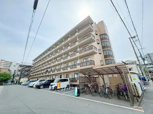 シャルム橋本Ⅲの画像