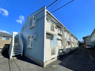 グランデュール北原台A棟の画像