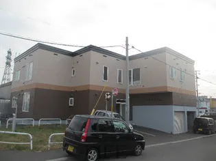 プレシャスハイムの画像