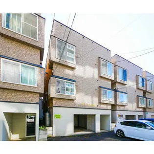 アイビーパレス13 B棟の画像