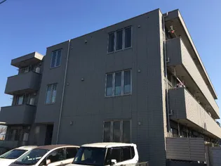 パルクヴェールの画像