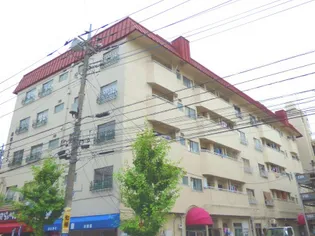 本田マンション2号棟の画像