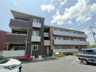 シャーメゾン恋の窪の画像