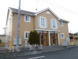 サンシャインAの画像