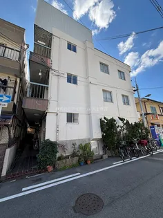 トモエマンションの画像