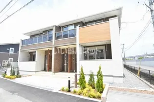 ル ソレイユⅡの画像