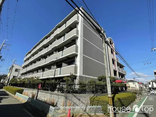 エル セレーノ武庫川の画像