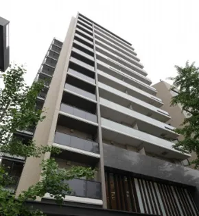 東京都文京区白山1【マンション】の外観