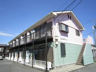 シャルマンKの画像