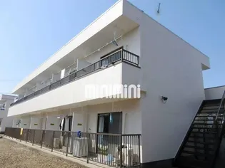 コーポ郷西Aの画像